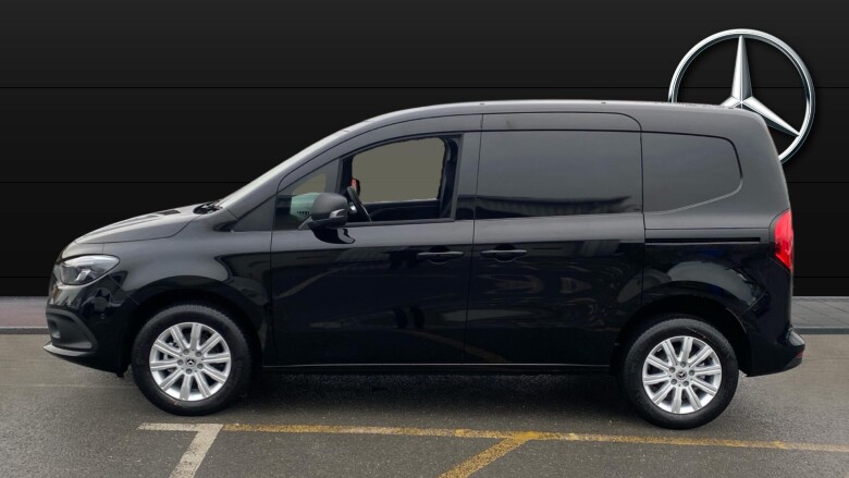 Mercedes-Benz Citan L1 Diesel 110CDI Select